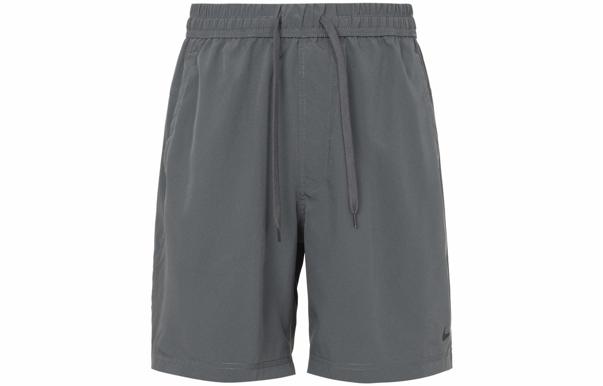 Брюки Nike Dri-FIT Iron Grey Shorts