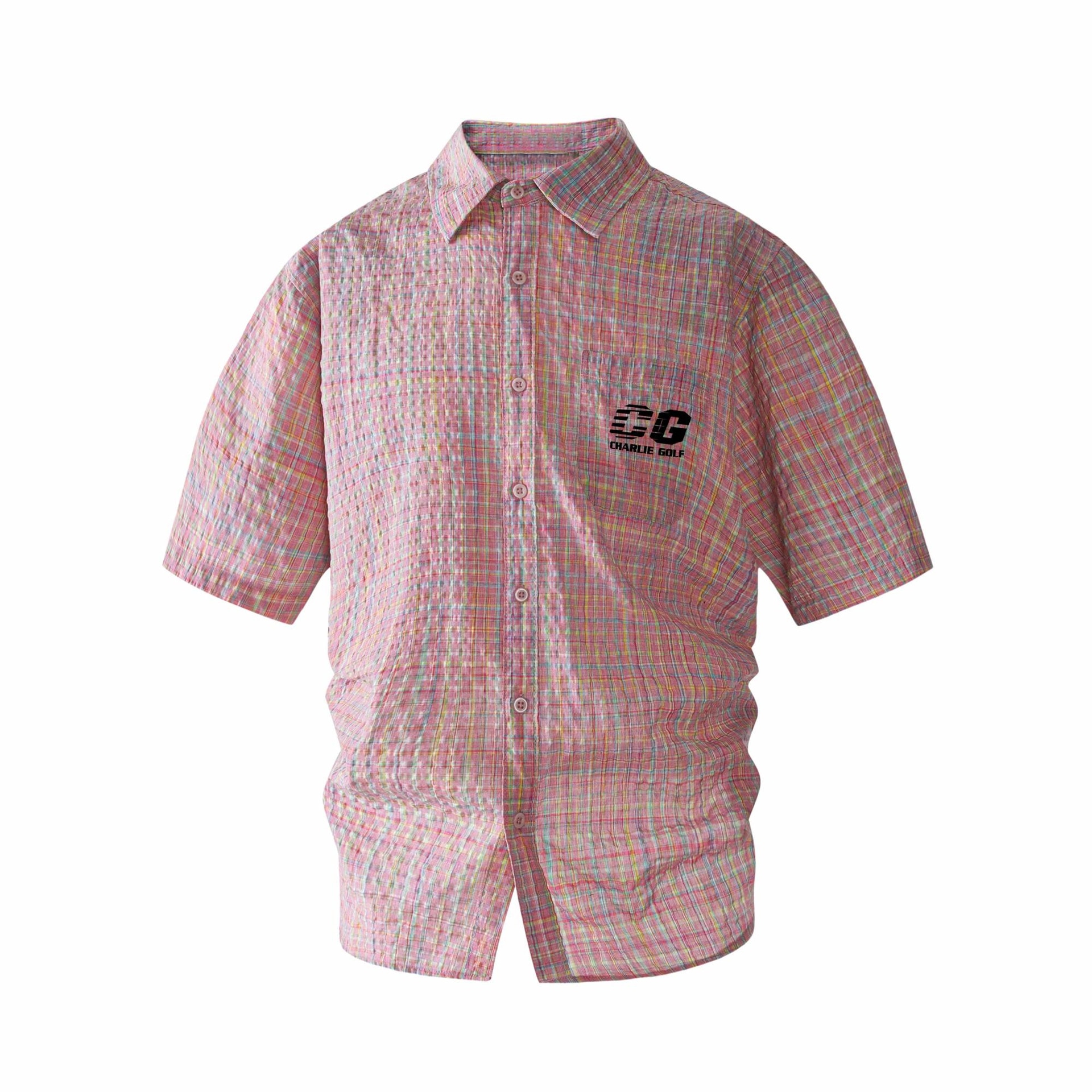 CHARLIE GOLF vibe