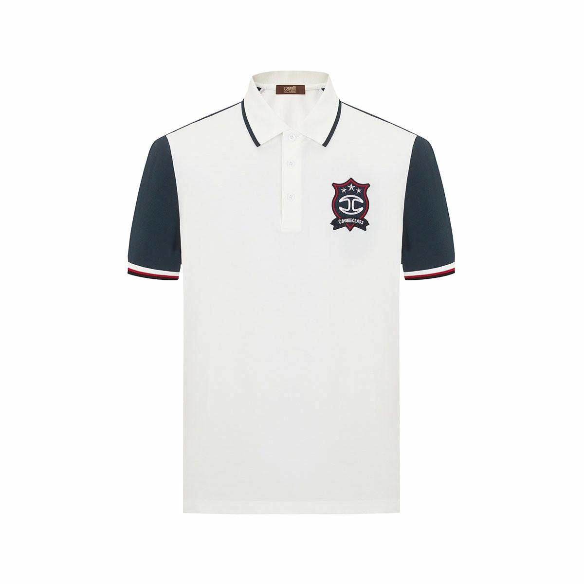 Cavalli Class logoPolo