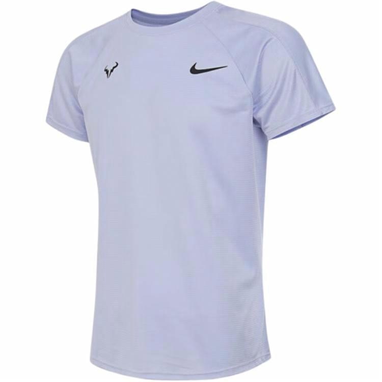Футболка Nike Challenger Dri-Fit SS25 RAFA MNK DF Top
