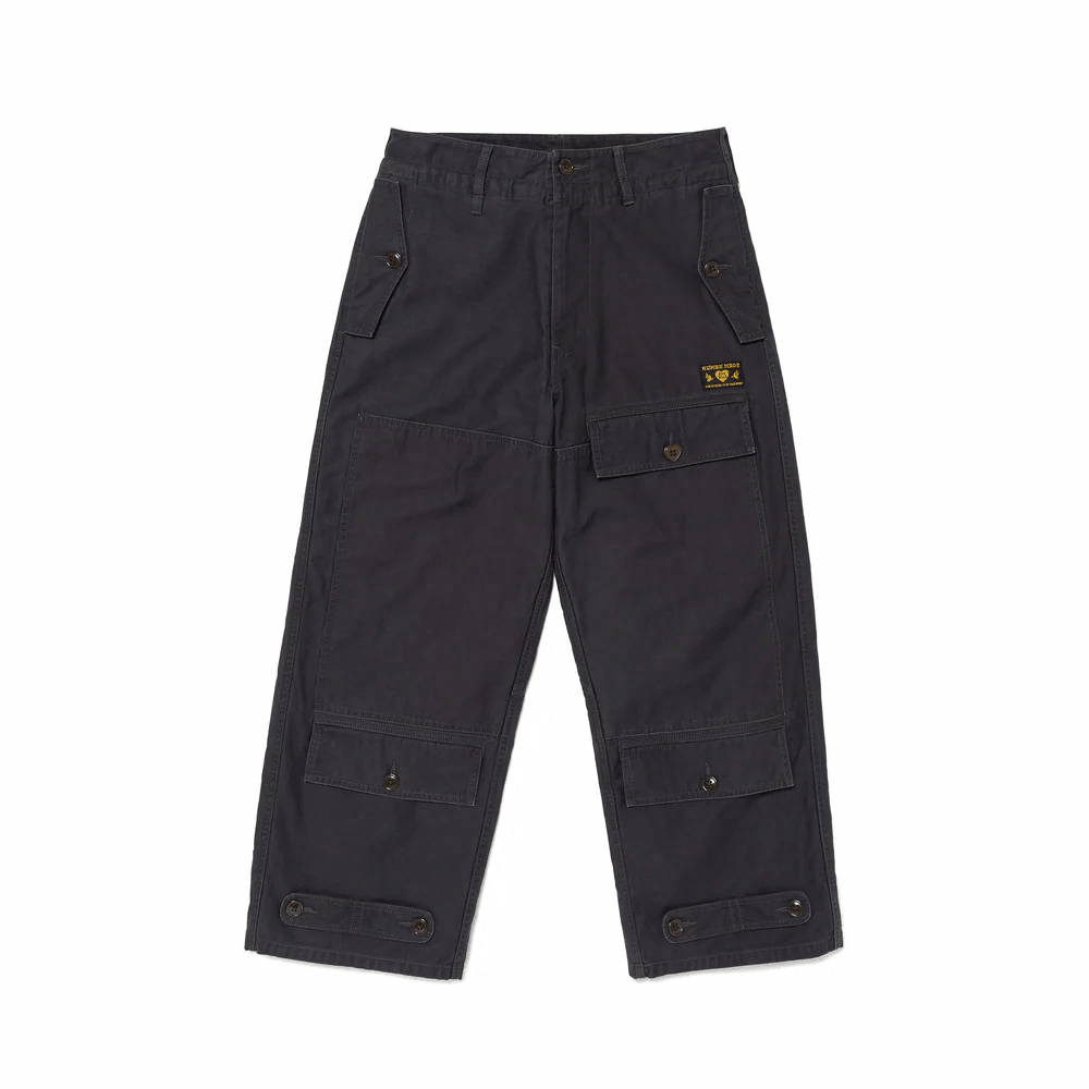 HUMAN MADE SS25