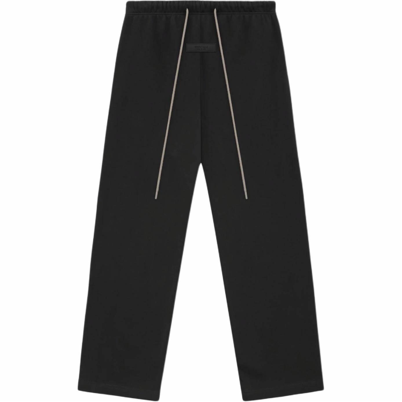 Fear of God Essentials Lounge Pant Black