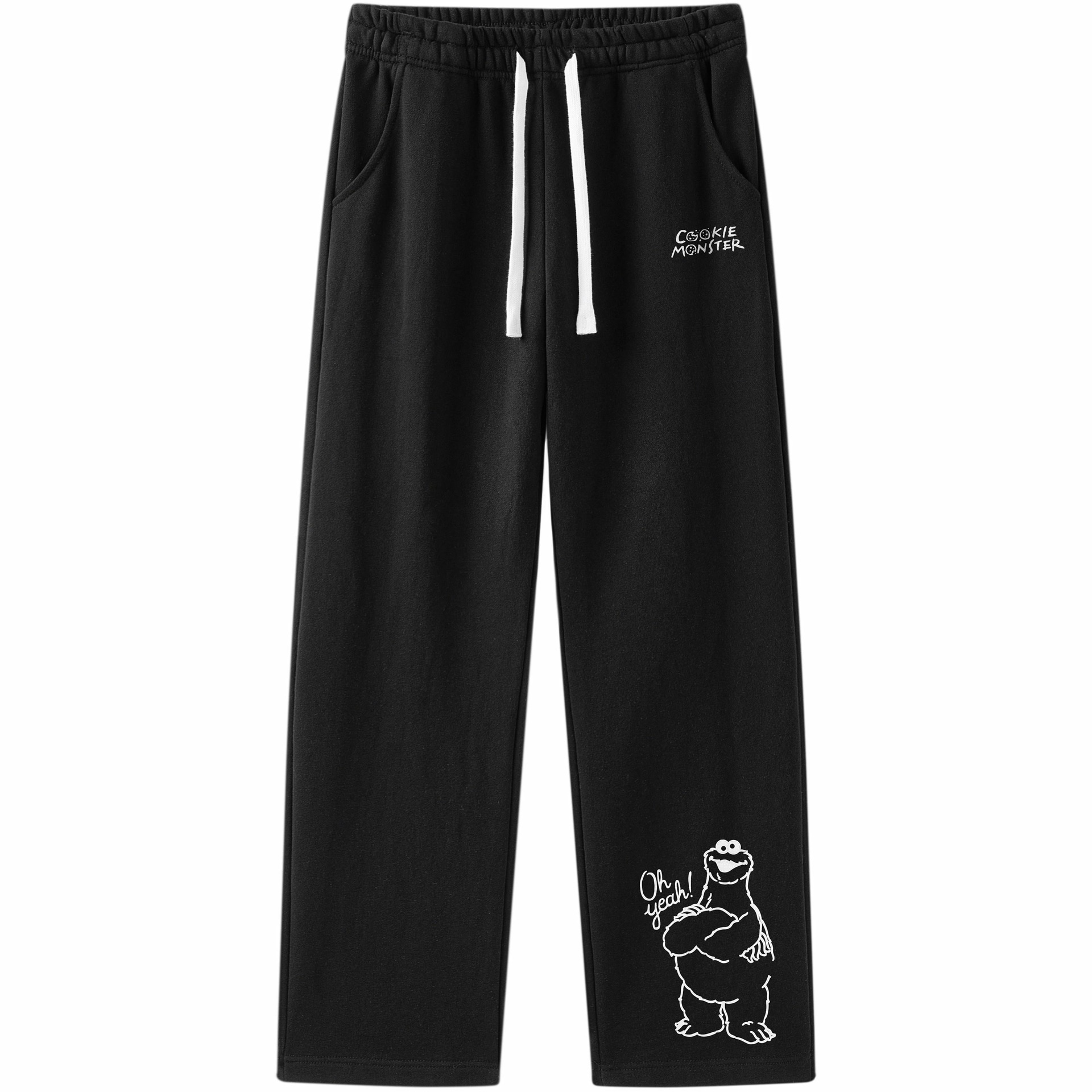 SESAME STREET/芝麻街 SESAME STREET