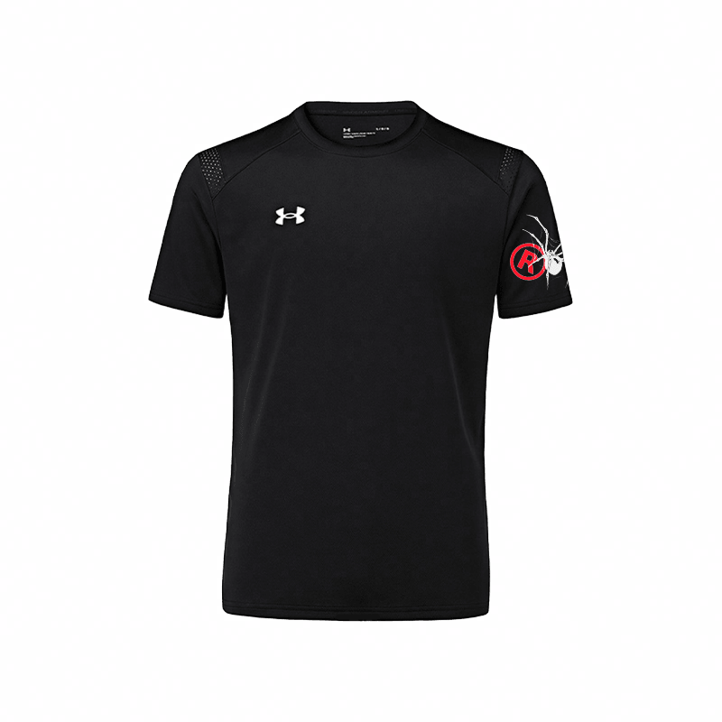 Футболка Under Armour Spider Tee
