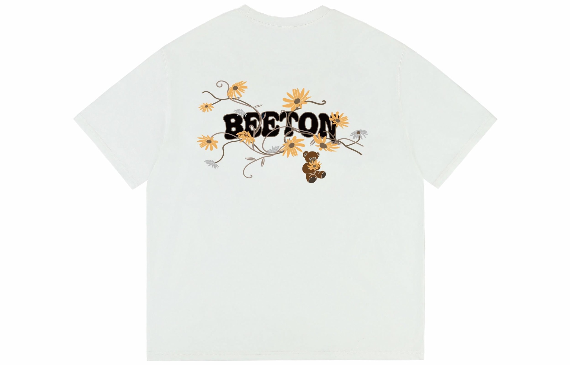 BEETLE TOWN T