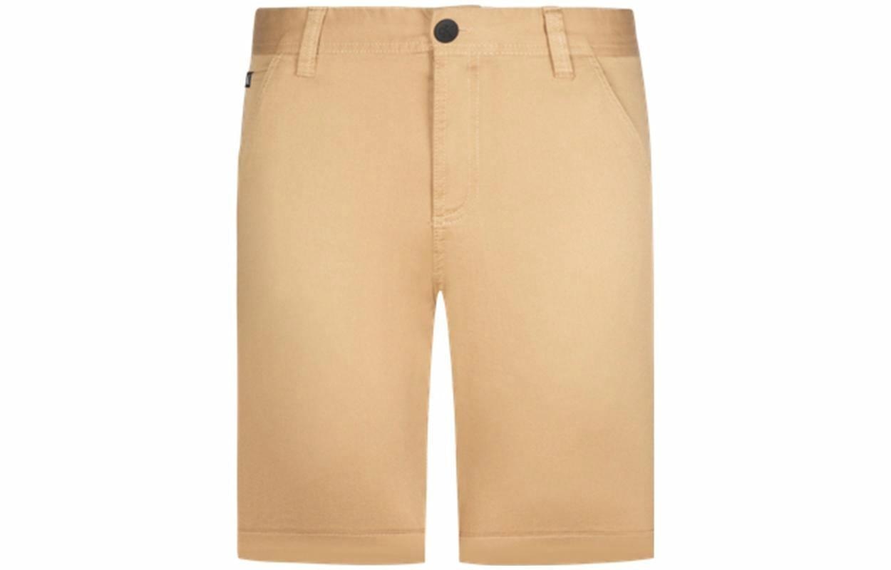 Брюки Calvin Klein SS23 Khaki Shorts
