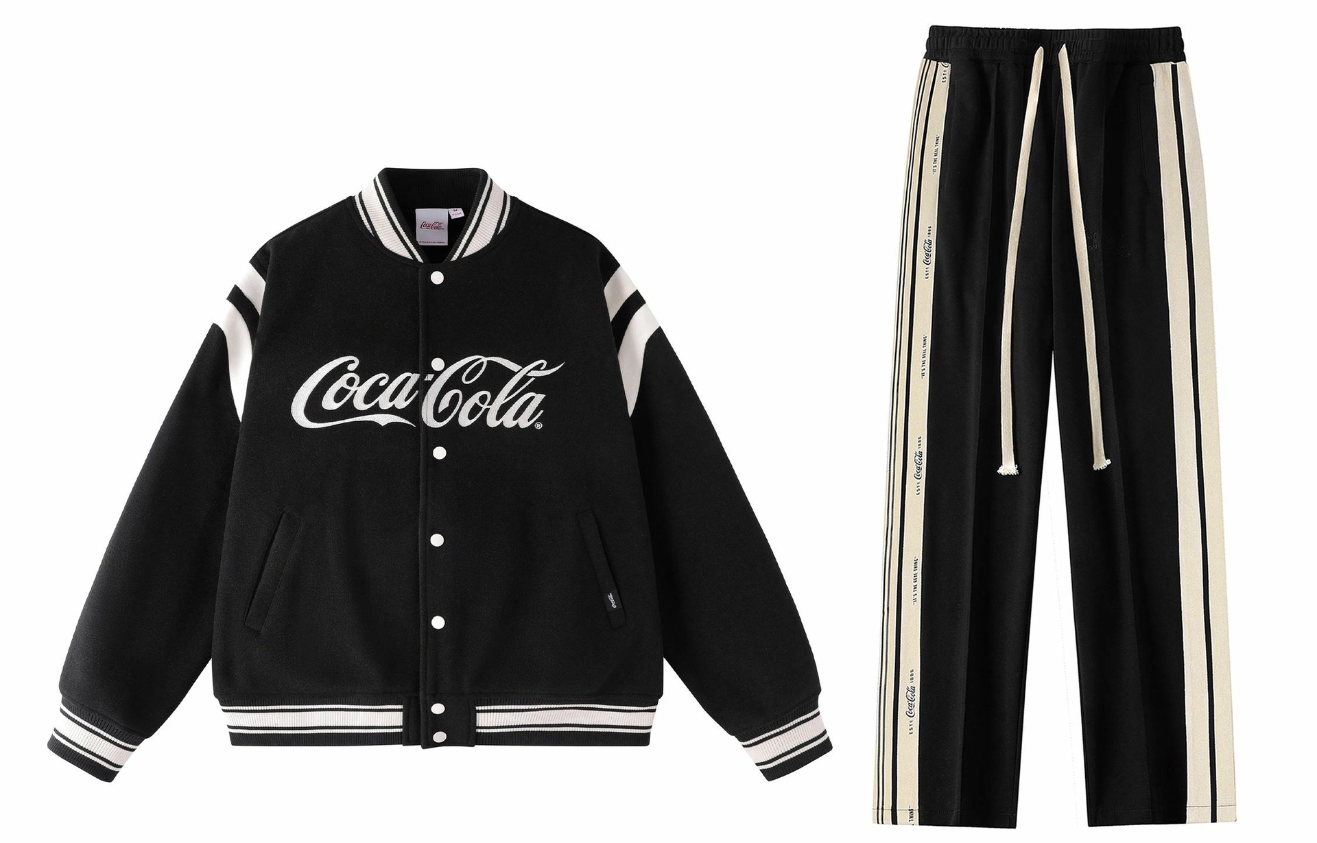 Coca-Cola/可口可乐 Coca-Cola