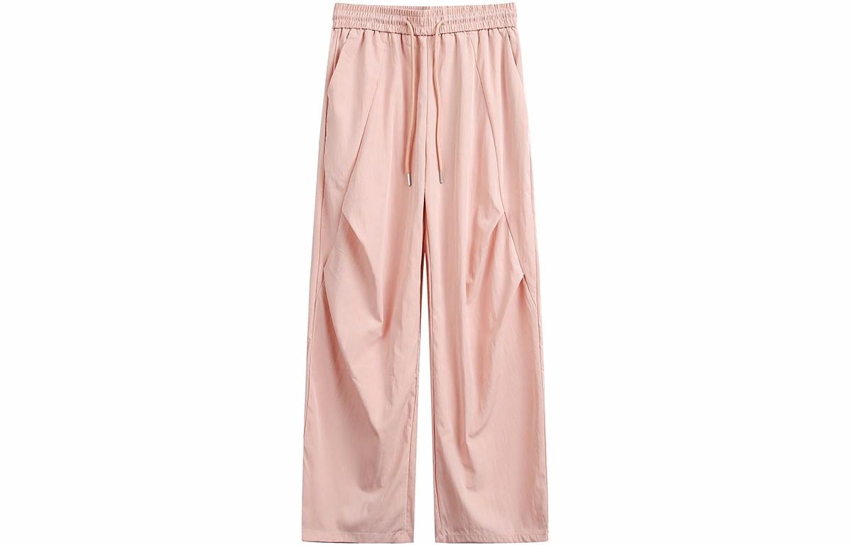 MEIPIN TANG Paratrooper Pants
