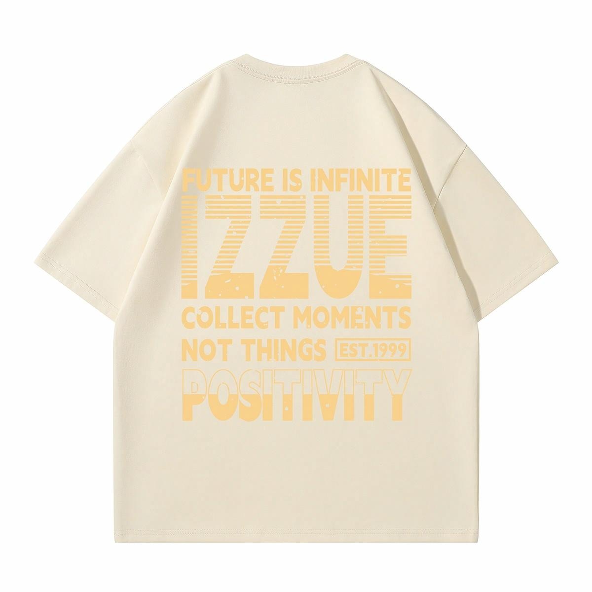 izzue T
