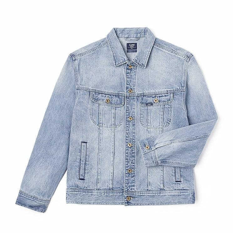 Lee SS25