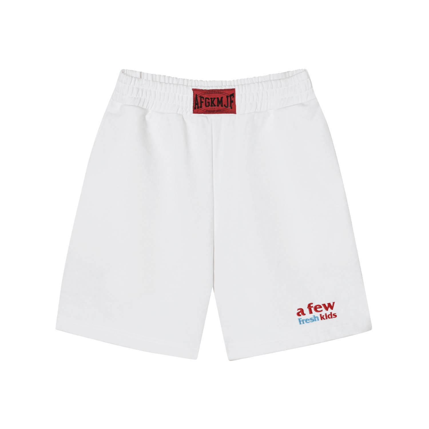 Брюки Afgk x MJFRESH 24SS
