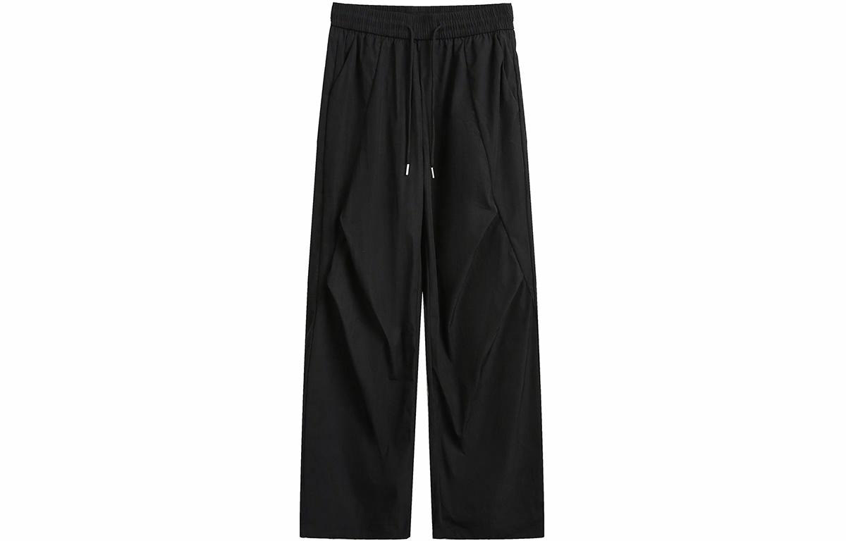 MEIPIN TANG Paratrooper Pants