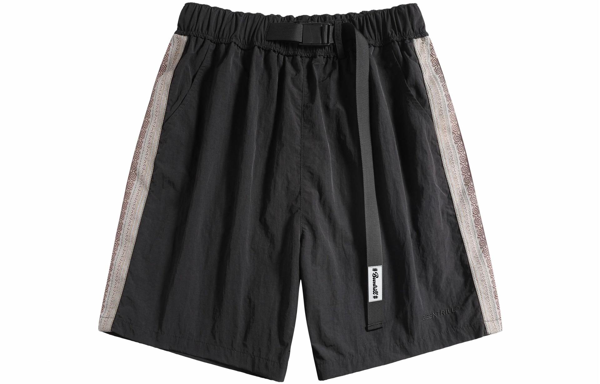 BEENTRILL