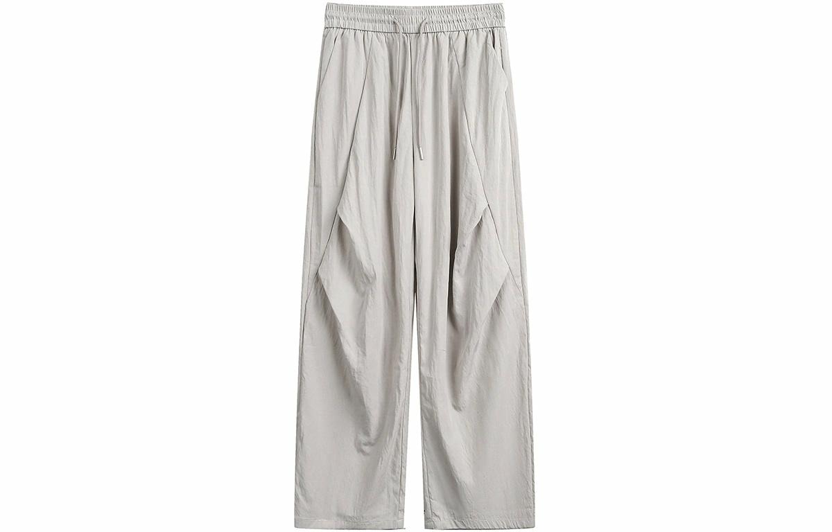 MEIPIN TANG Paratrooper Pants