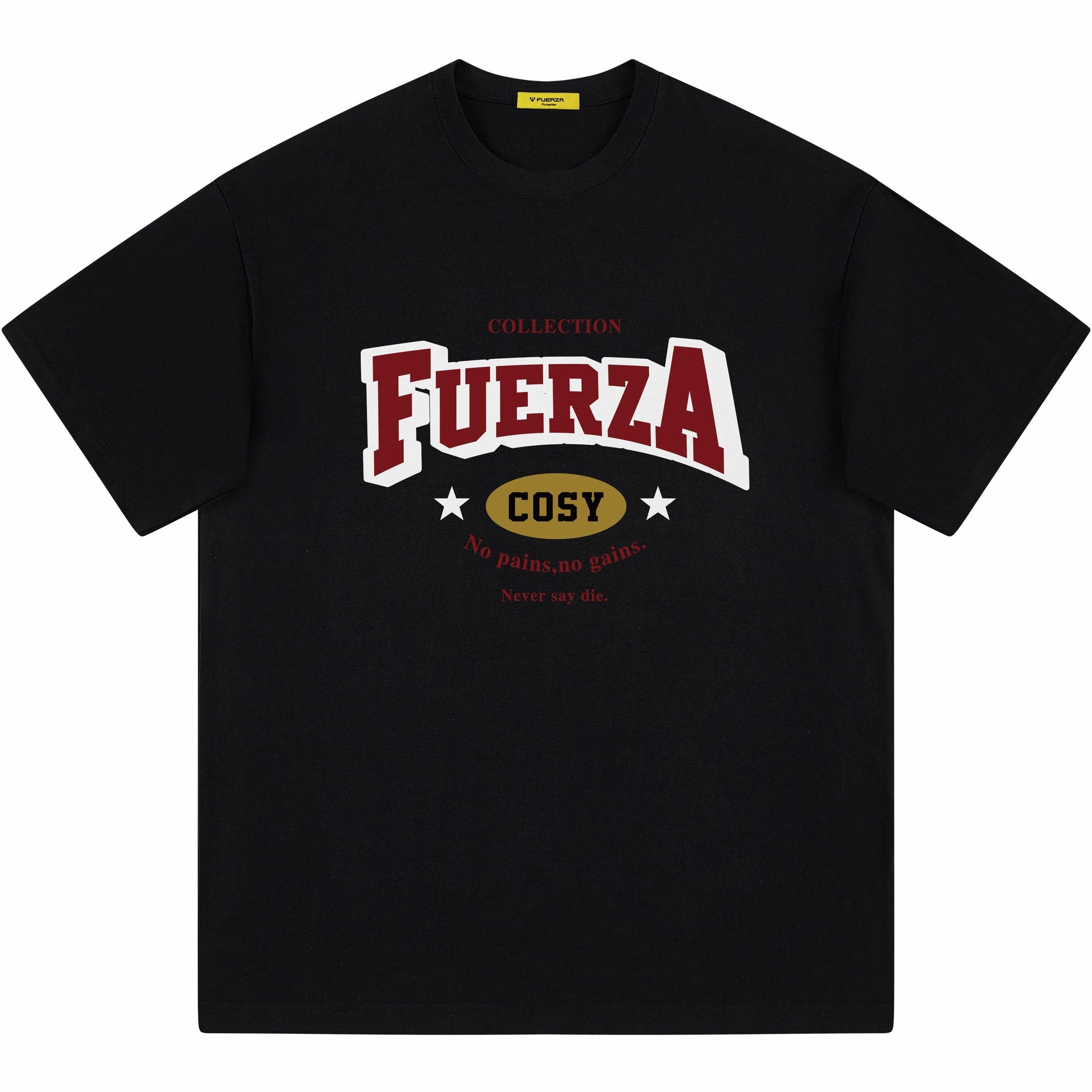 FUERZA T