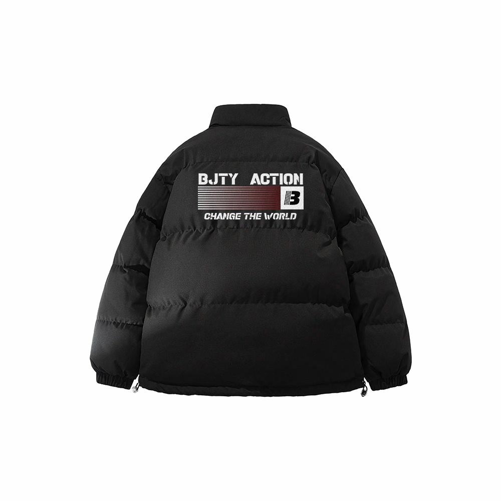BJTY