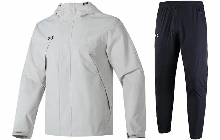 Under Armour Logo