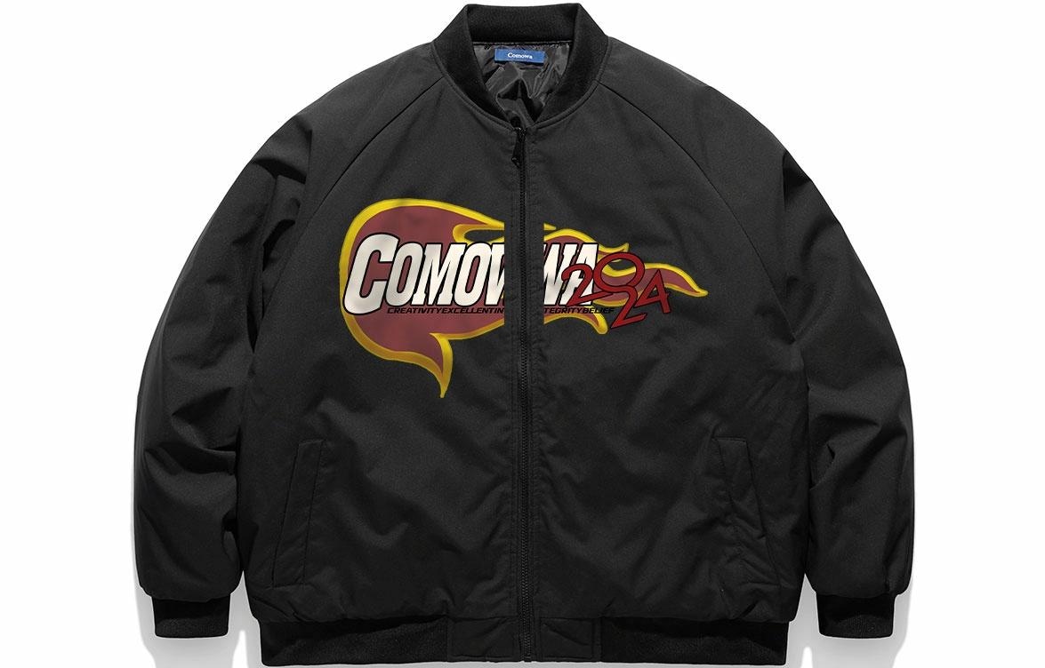 COMOWA Logo
