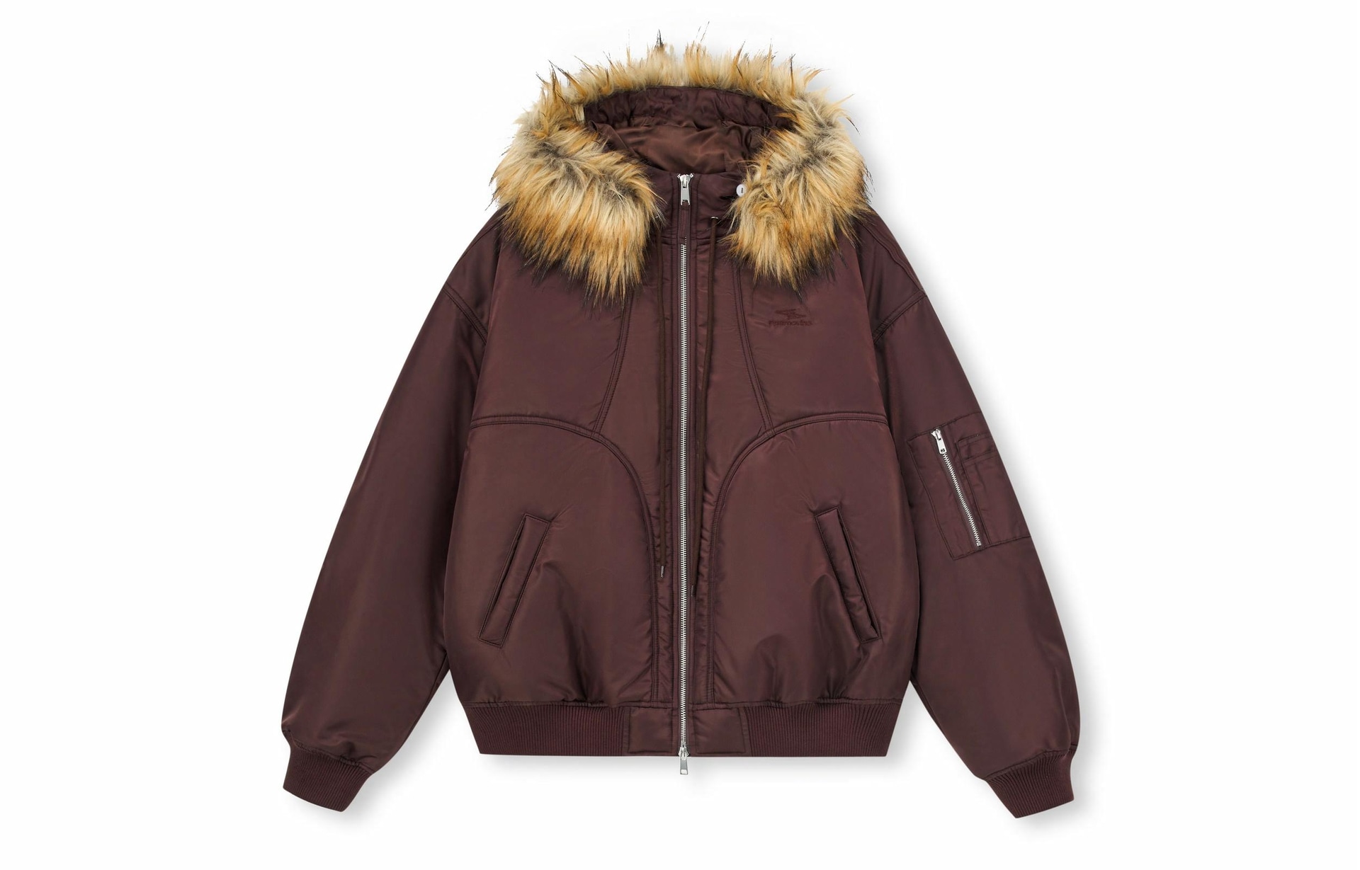 FPA Always Moving Bomber