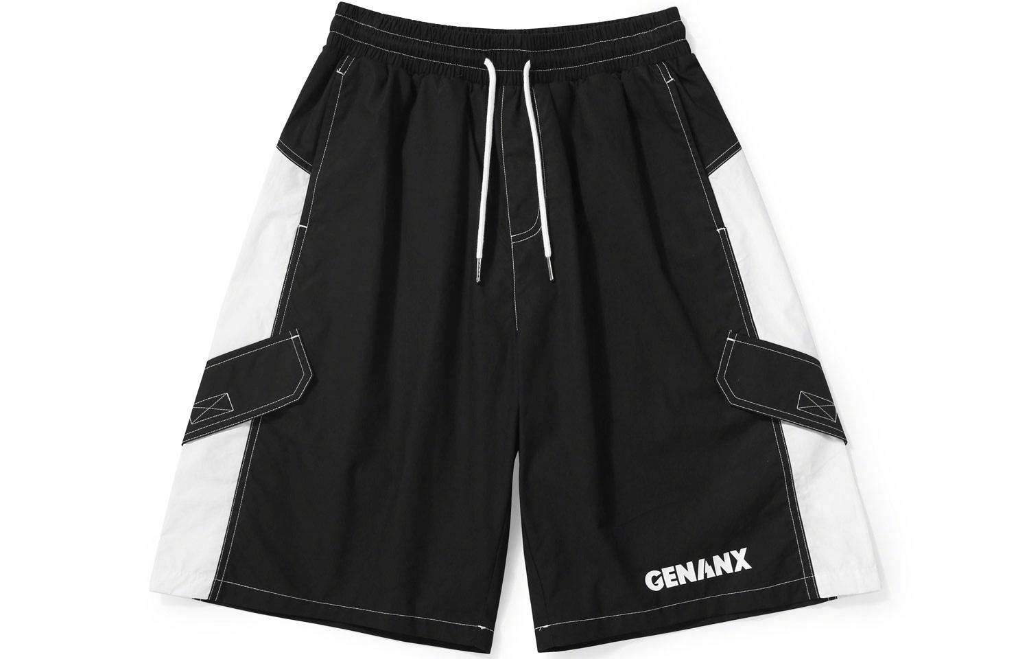 GENANX