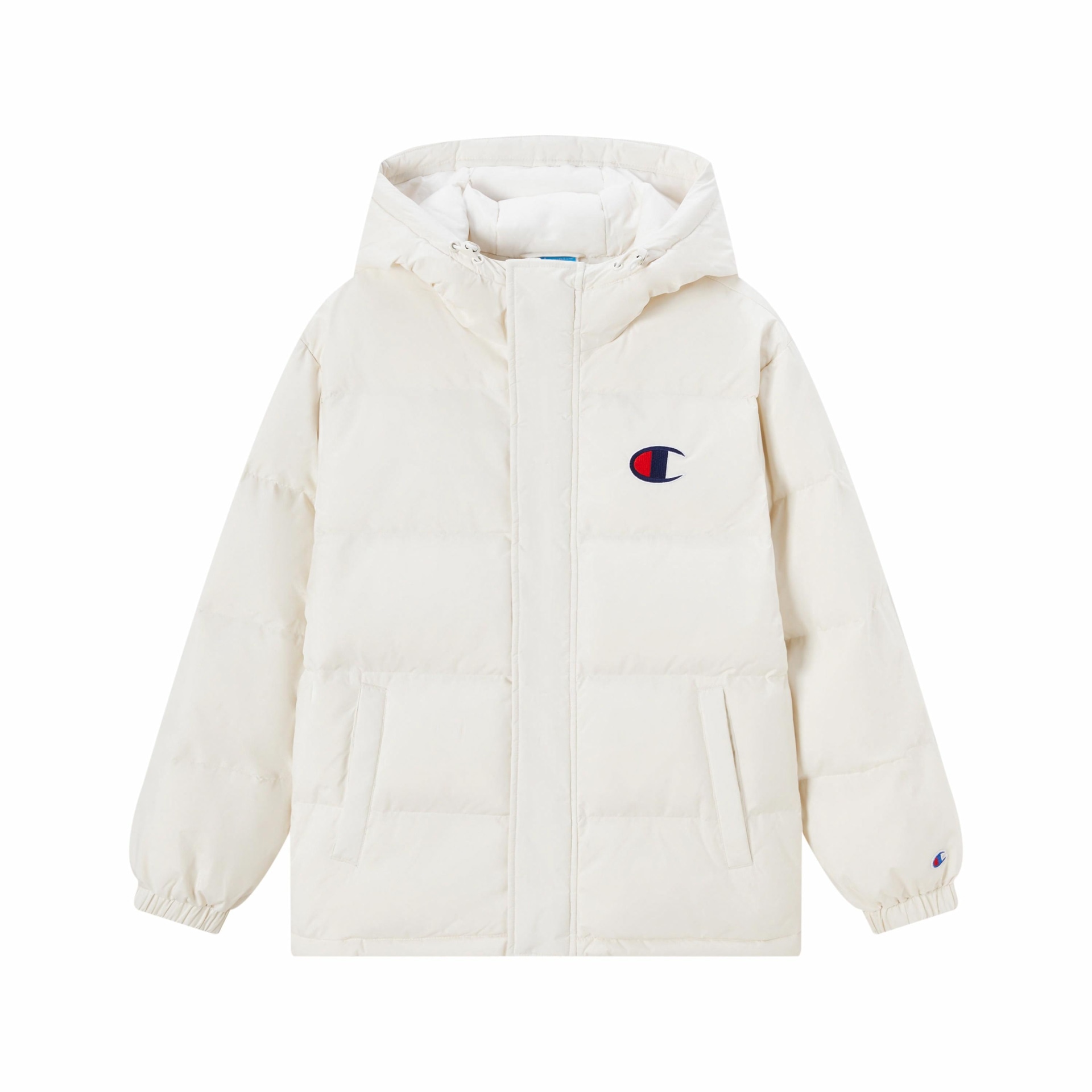 Champion FW22 C-Logo Down Jacket