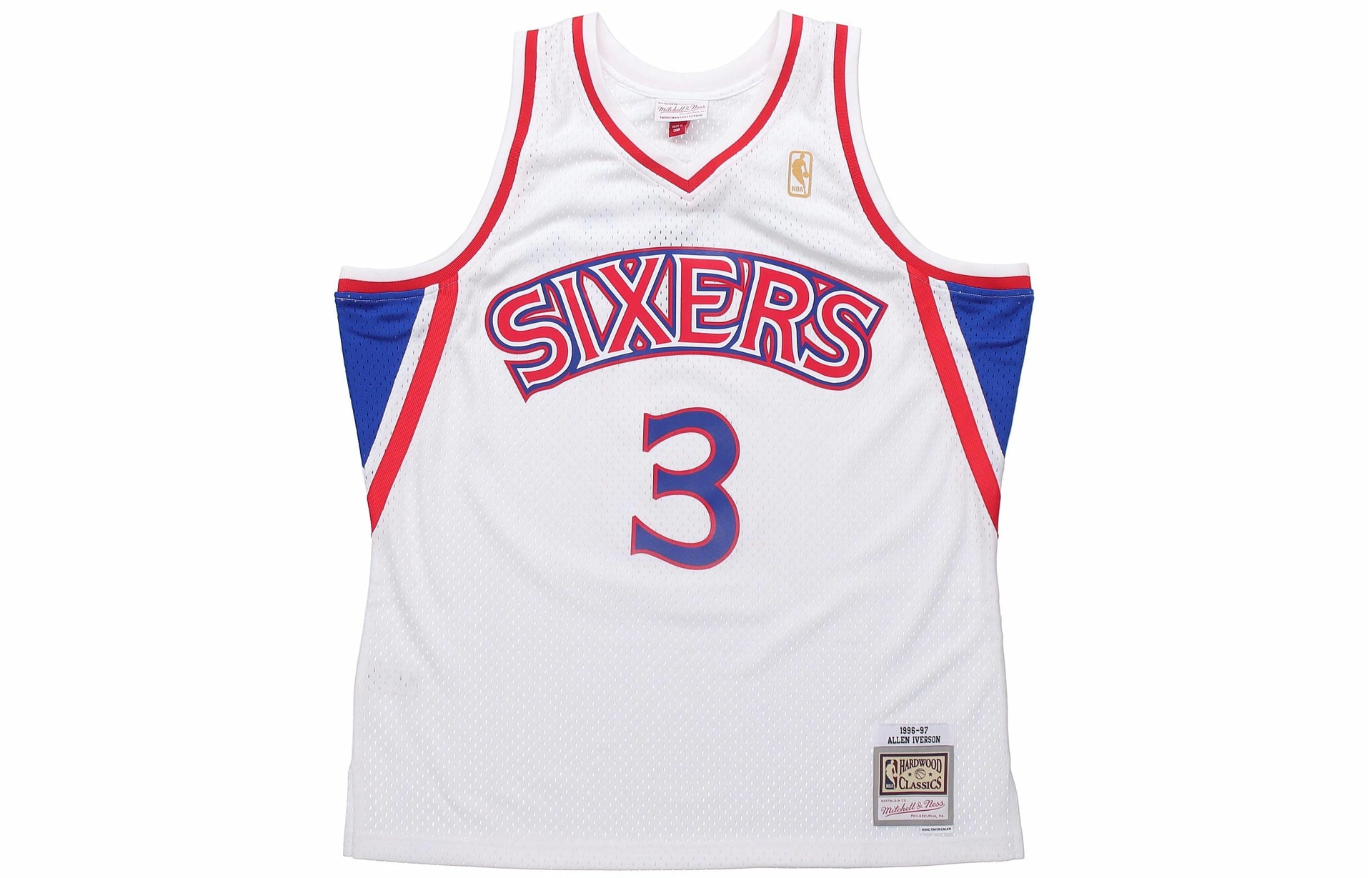 Одежда Mitchell & Ness