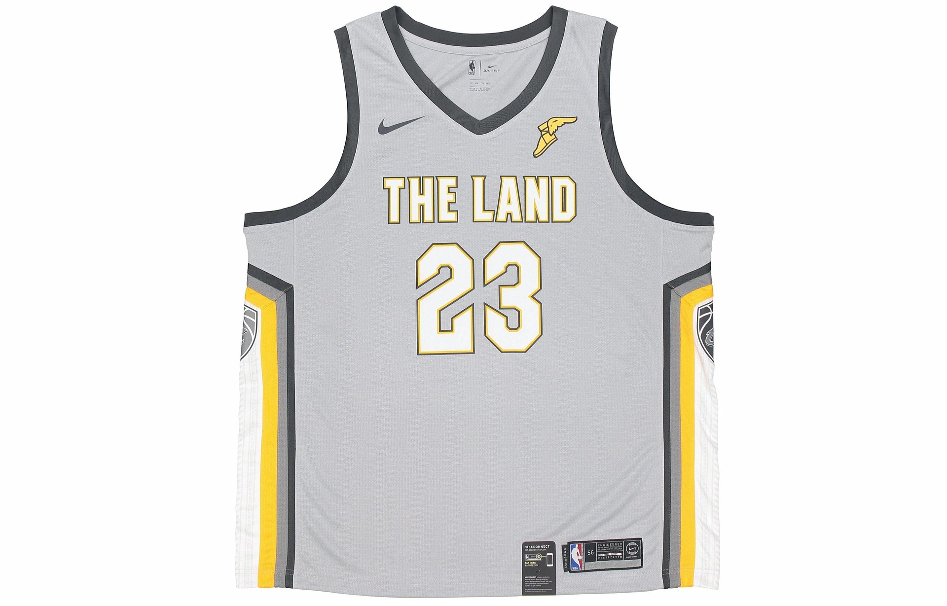Nike NBA SW 23
