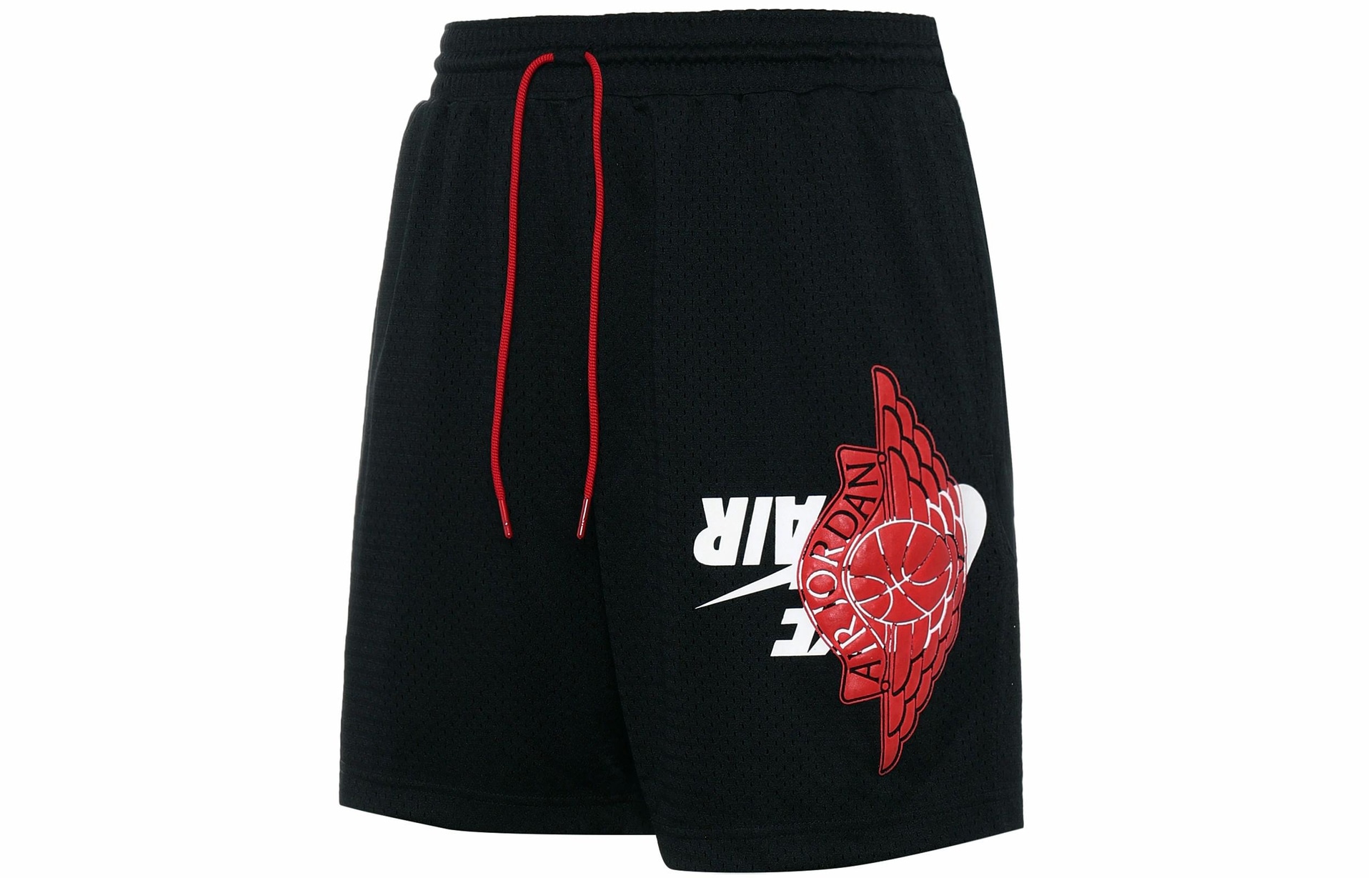 Jordan Air Jordan Basketball Shorts Black