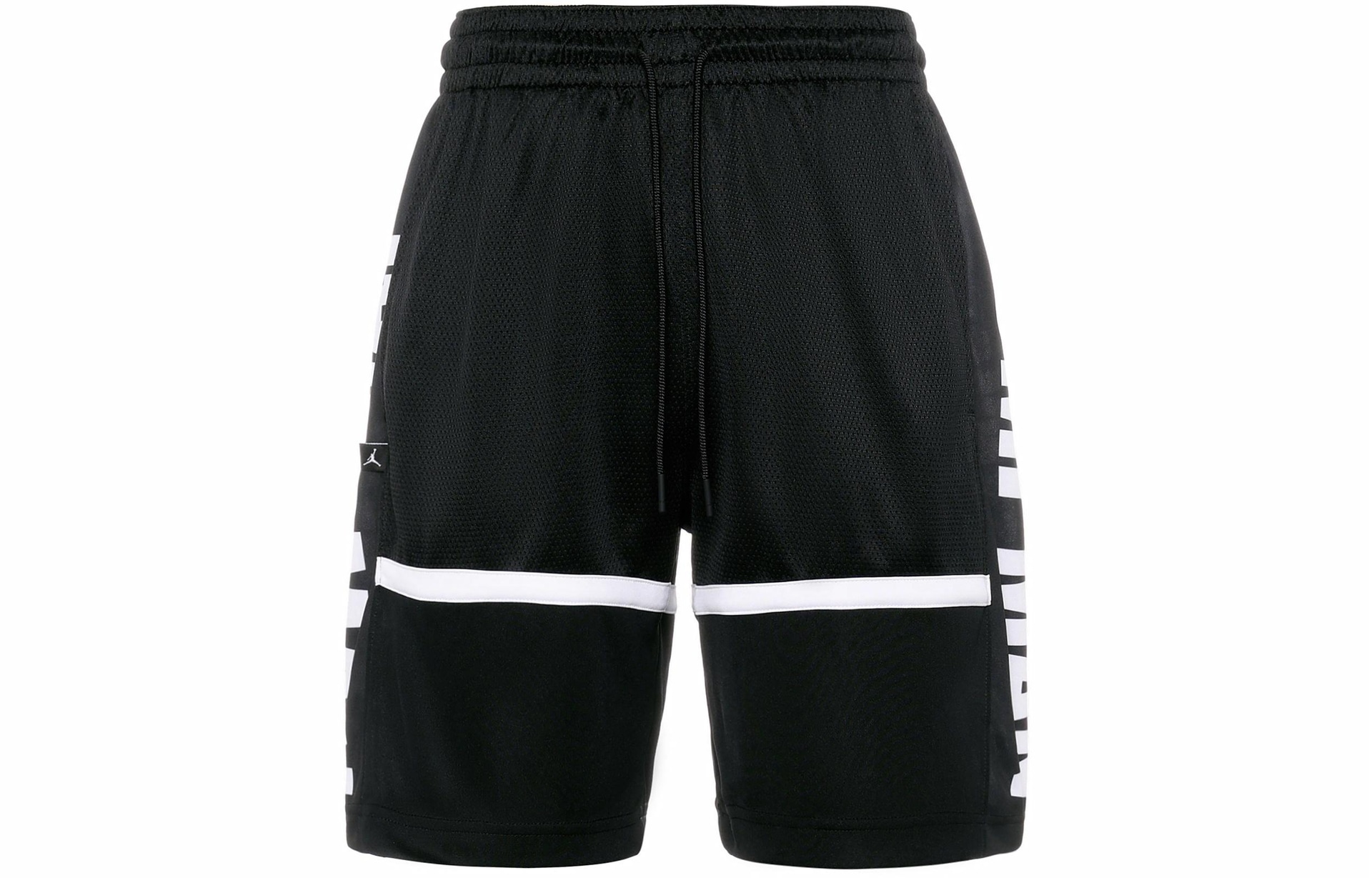 Jordan Air Jordan JumpMan Elite Shorts Black