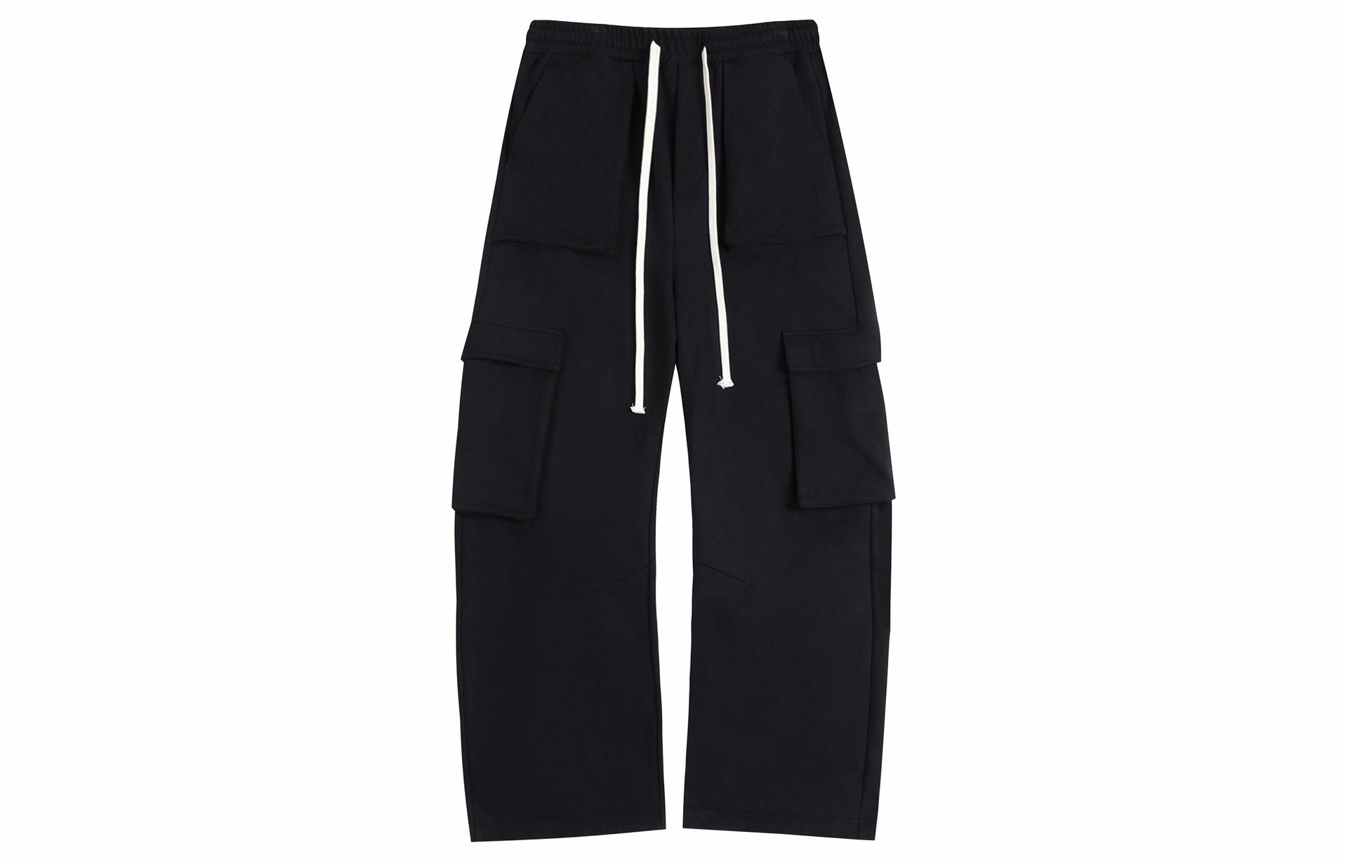 Atry Paratrooper Cargo Pants