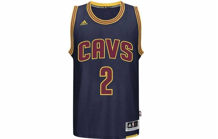 Adidas Kyrie Irving Swingman Dark Blue