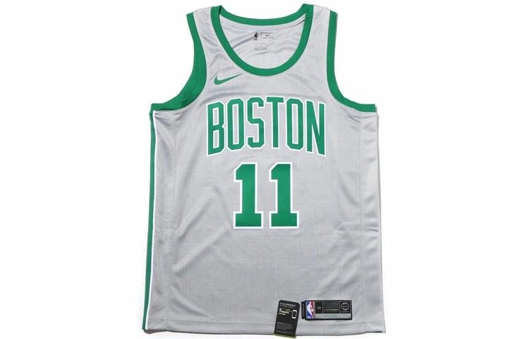 Nike NBA Kyrie Irving City Edition Swingman Jersey