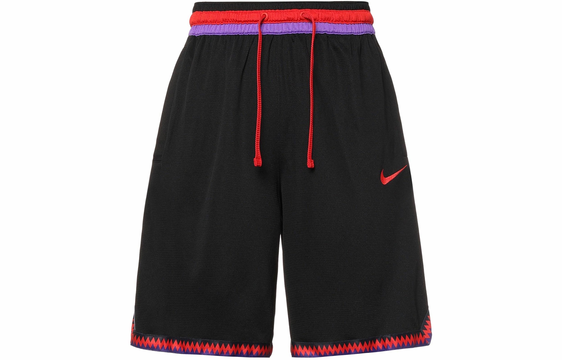 Nike DRI-FIT DNA Black Red