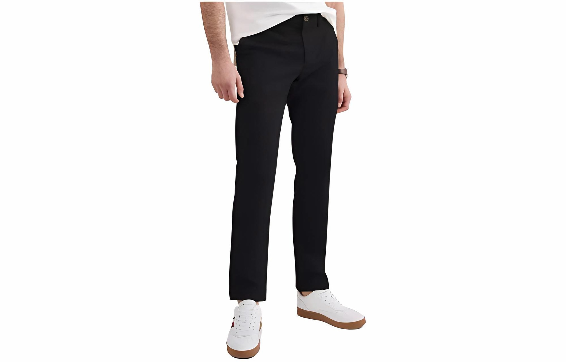 Tommy Hilfiger Regular Fit THFlex