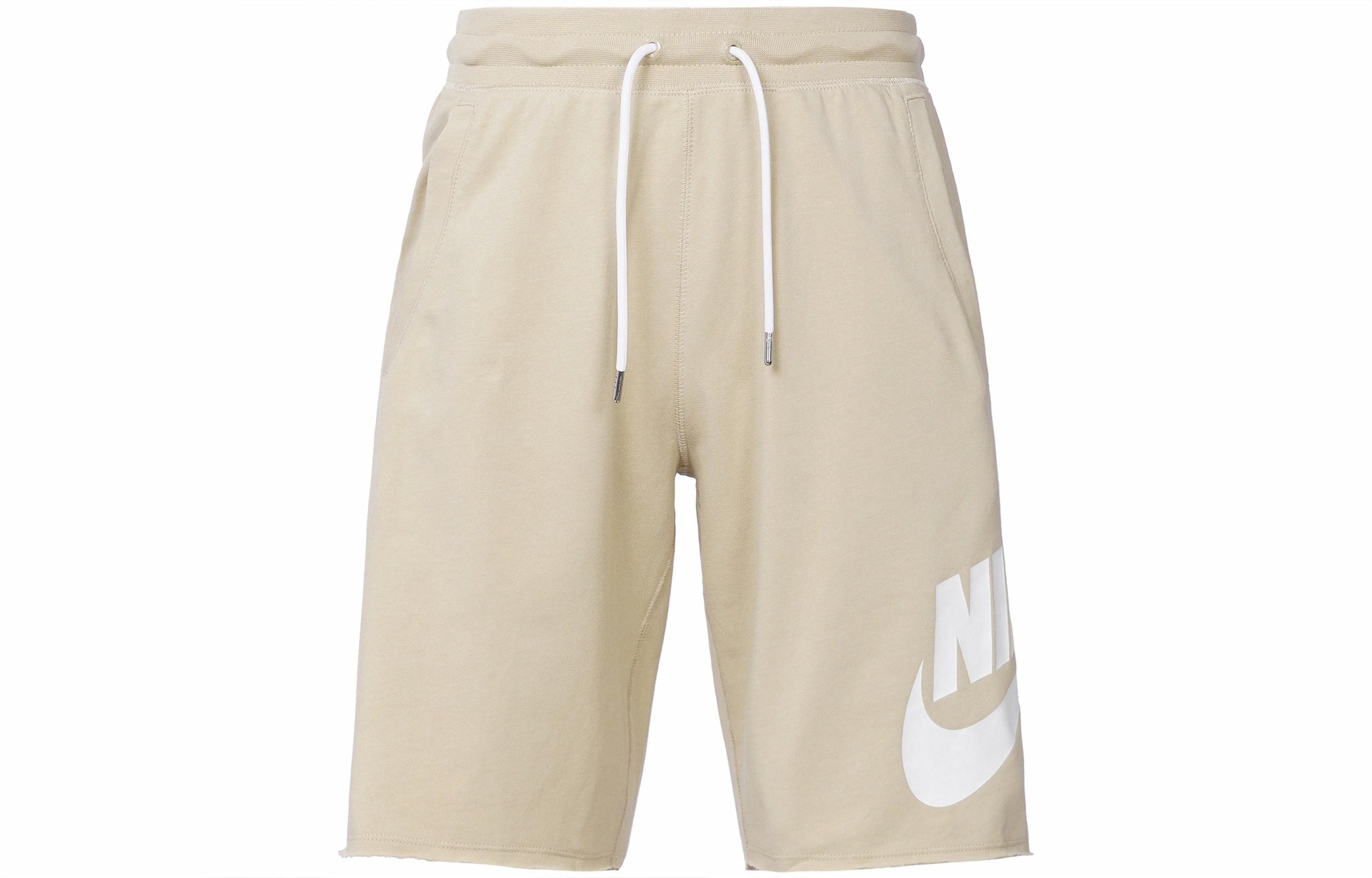 Брюки Nike Shorts Beige