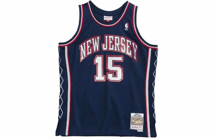 Mitchell & Ness Mitchell Ness NBA SW 06-07 15