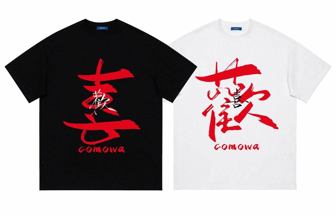 COMOWA T