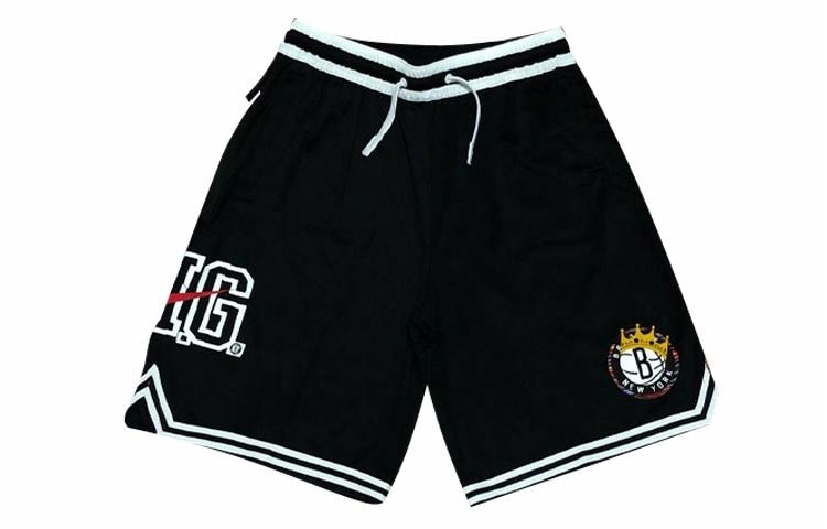 Nike NBA DNA Brooklyn Nets Shorts