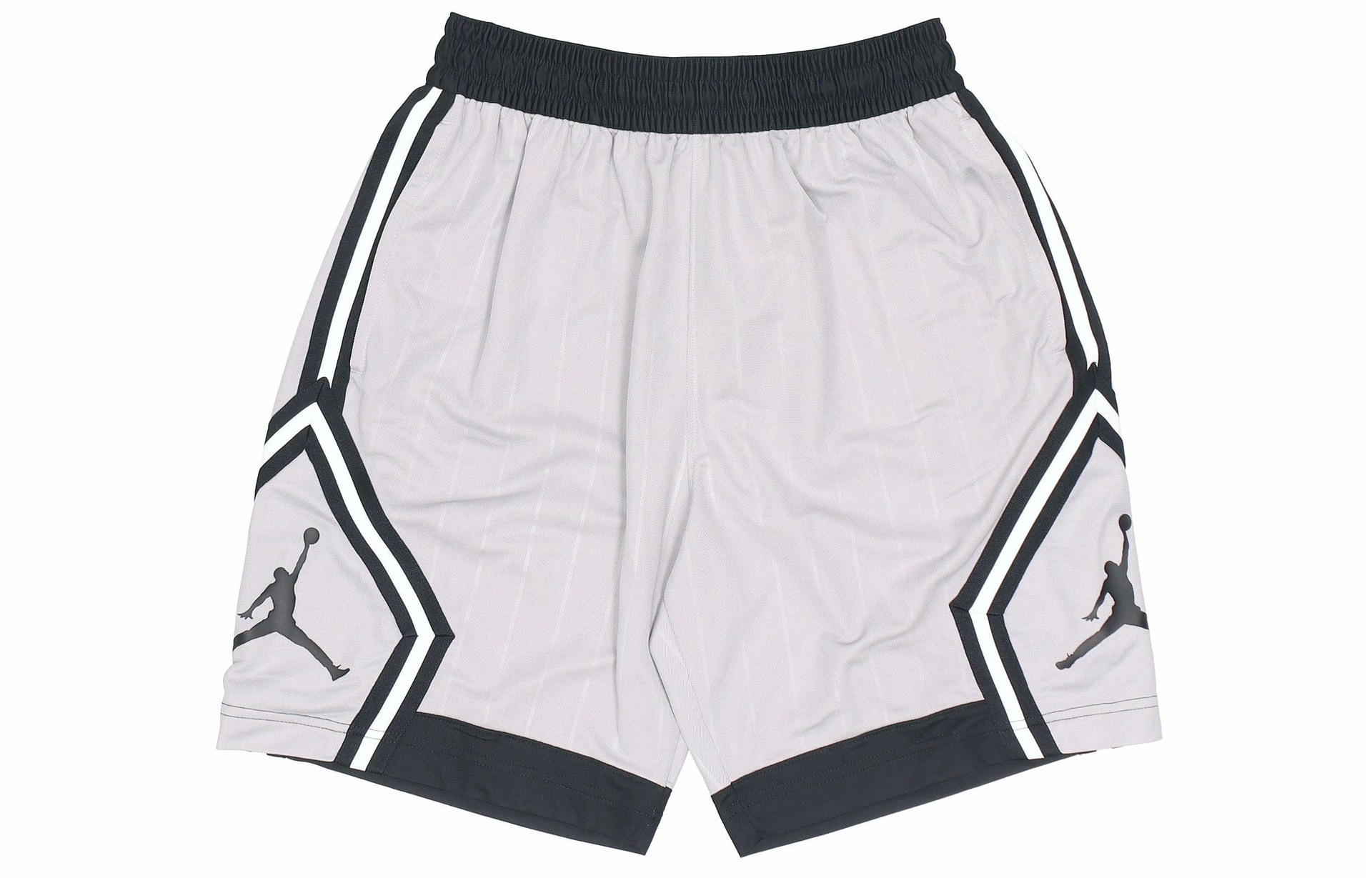 Jordan Jumpman Diamond Grey