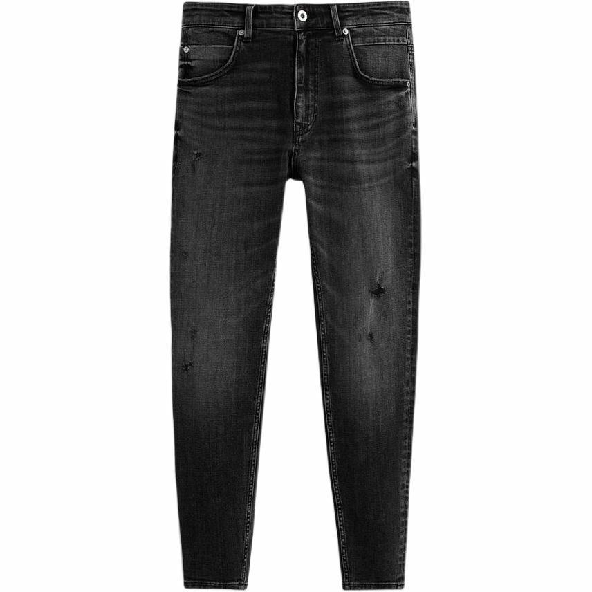 Джинсы ZARA