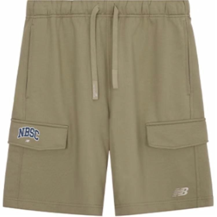 Брюки New Balance SS24