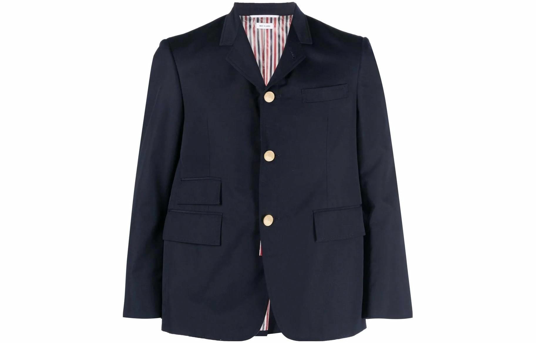 THOM BROWNE SS23 V