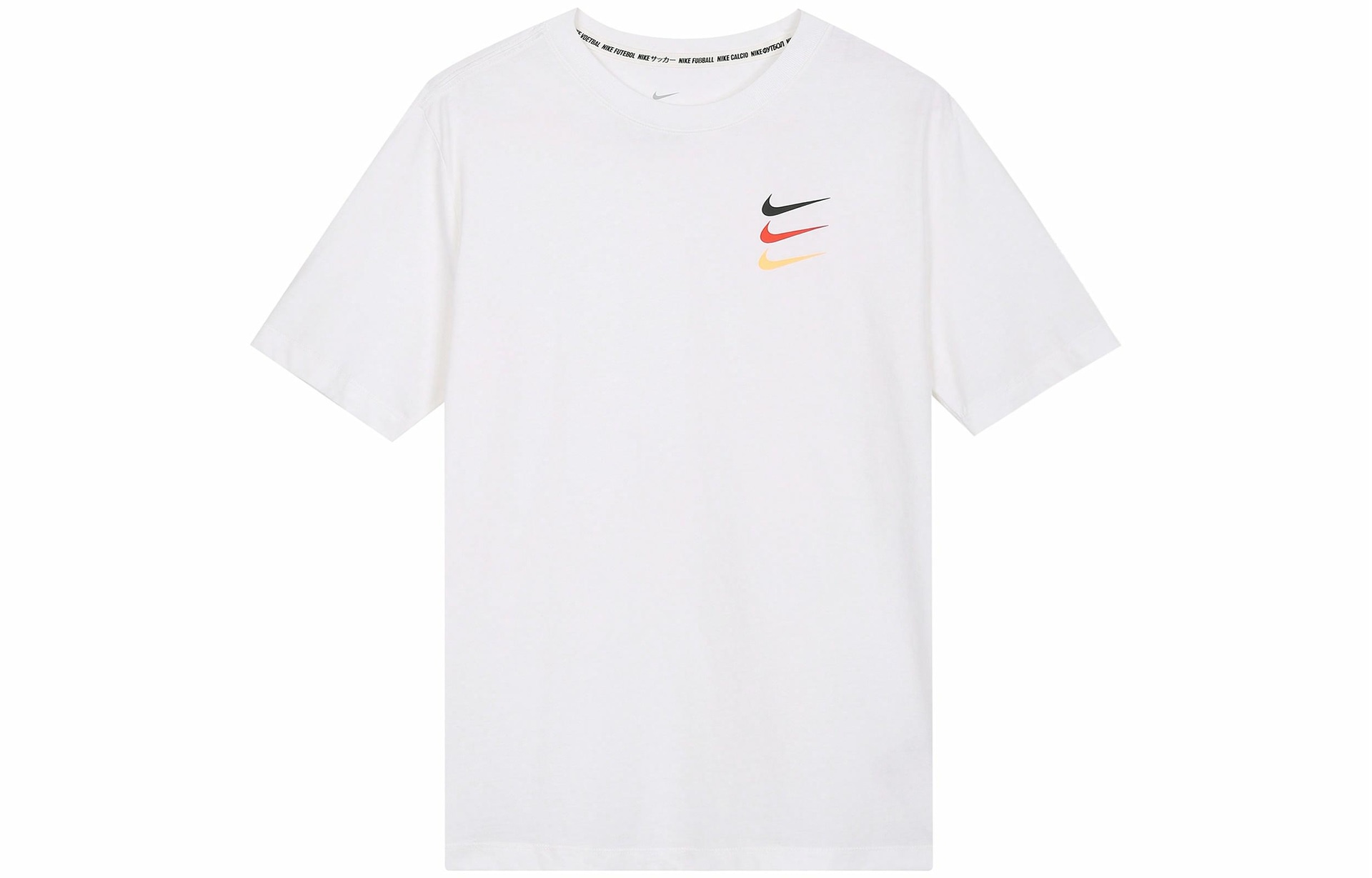 Nike F.C. Logo T
