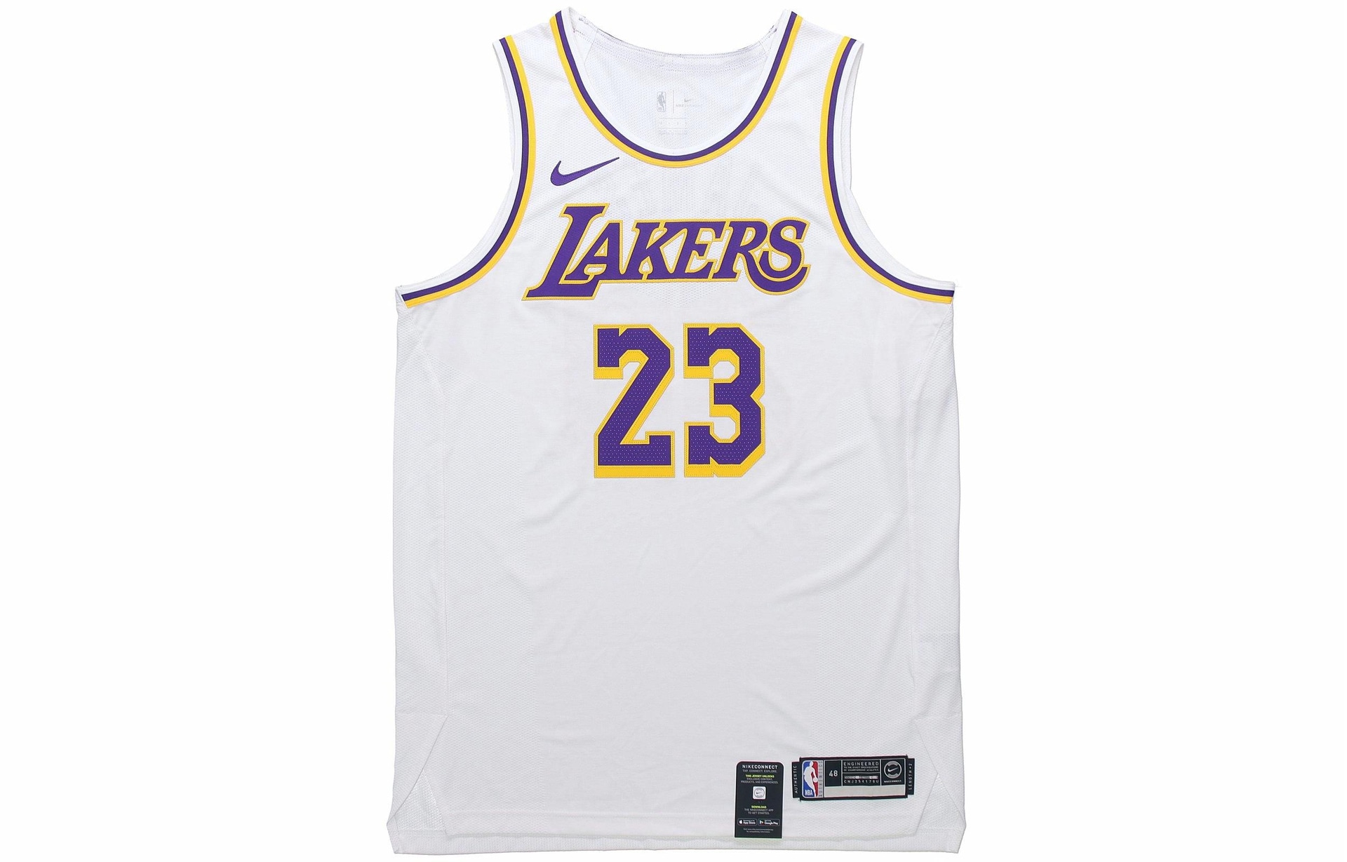 Nike NBA AU 23