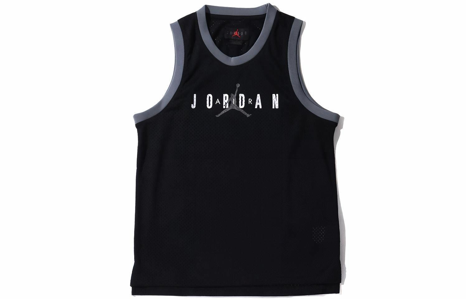 Jordan Air Jumpman Sport DNA Black