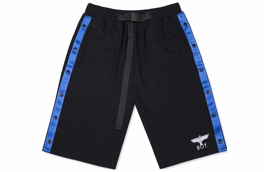 Boy London Logo