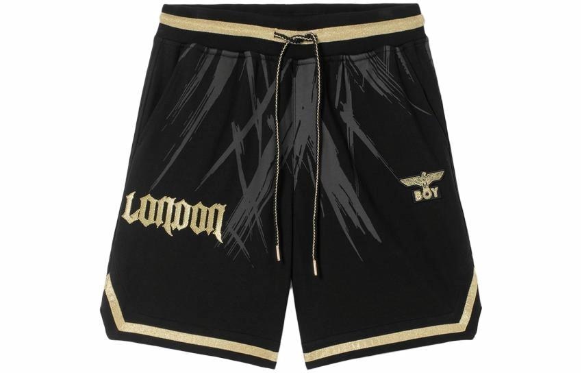 Boy London Logo