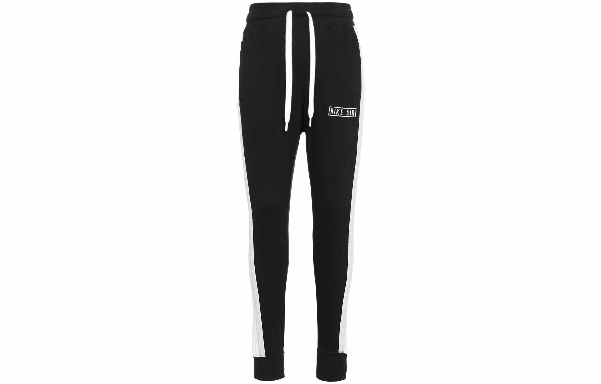 Nike Air Retro Joggers Black