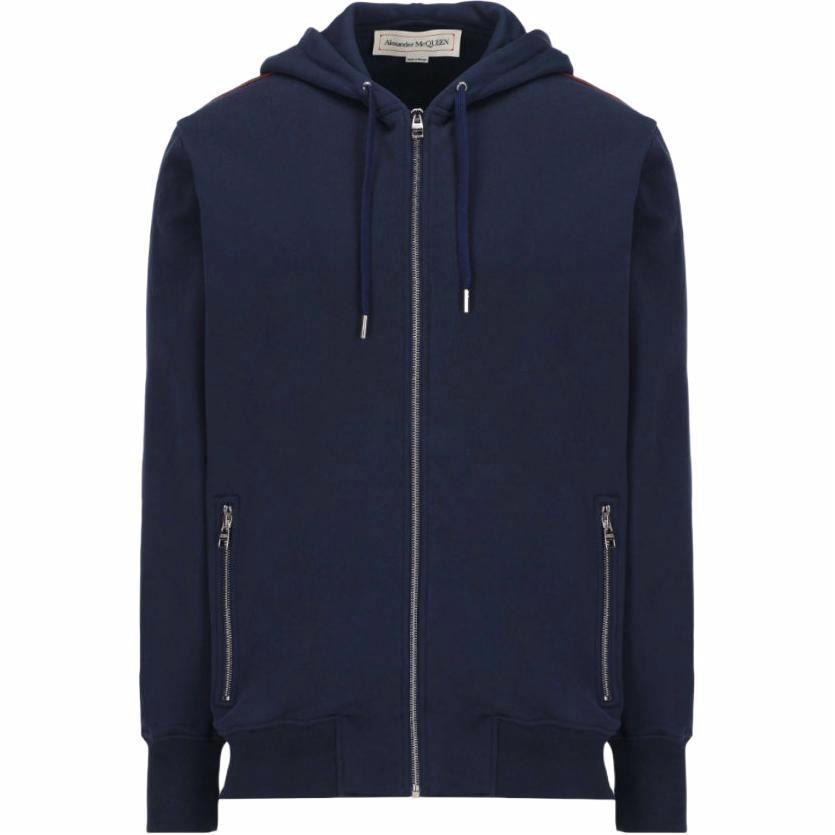 Alexander McQueen FW22 Logo