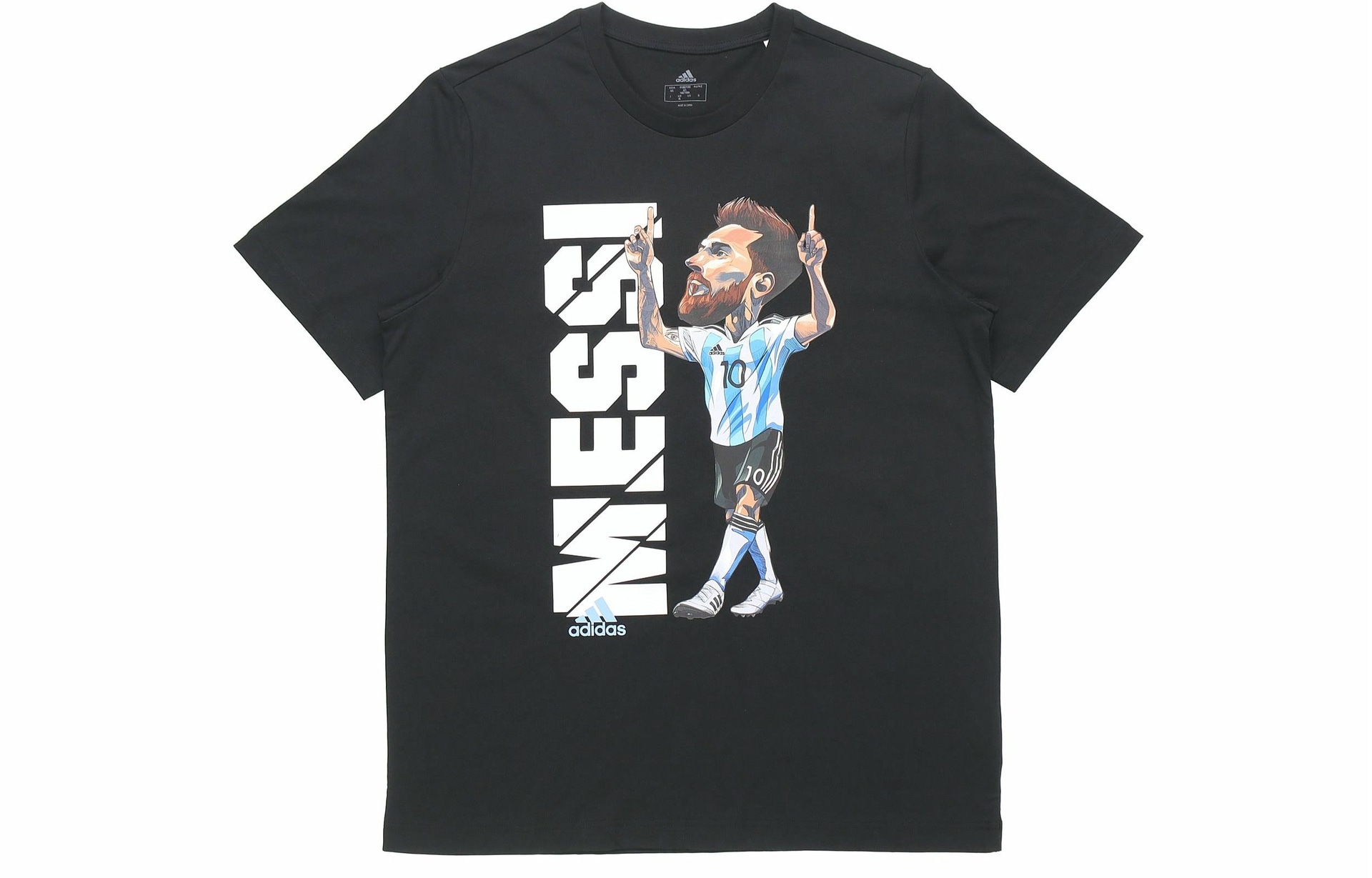 Adidas MESSI Icon T